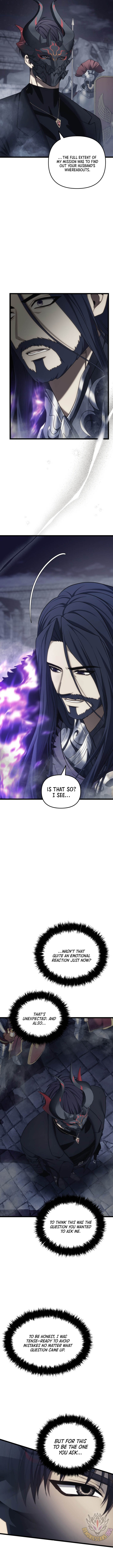 Ranker Who Lives A Second Time Chapter 210 12